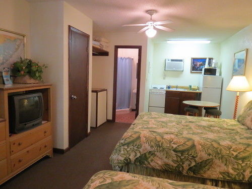 Ed & Ellen'S Lodgings Key Largo Motel ภายนอก รูปภาพ